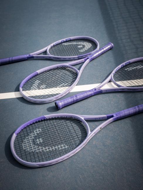 Head Boom MP L ALTERNATE 2026 - besaitet